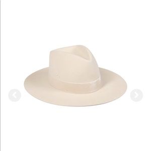 Lack of Color Benson Tri Beige Hat